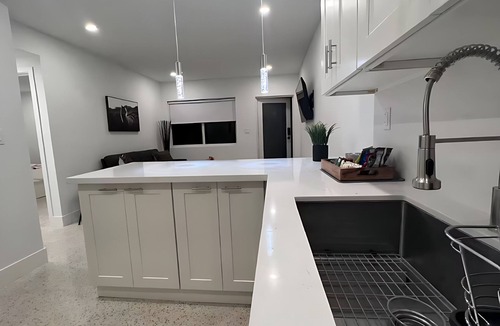 Coral Way Apartment | Casitas at Coconut Grove
