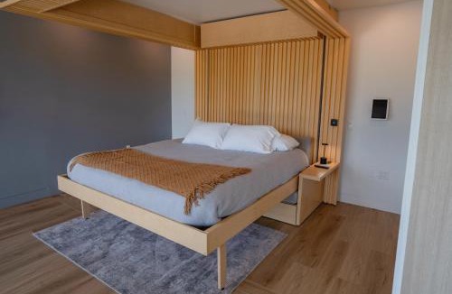 Elgin Cabin | Casitas at Los Milics