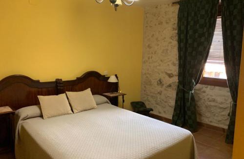 San Miguel de Bernuy Apartment | Casitas del MolinoGrande