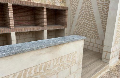 San Miguel de Bernuy Apartment | Casitas del MolinoGrande