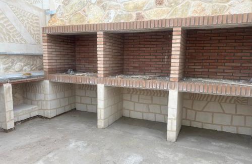 San Miguel de Bernuy Apartment | Casitas del MolinoGrande