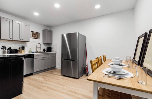 Pueblo Apartment | Casitas en Pueblo - Central Lofts