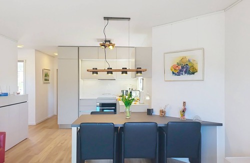 Caslano Apartment | Caslago by Interhome