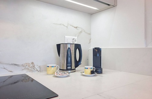 Caslano Apartment | Caslago by Interhome