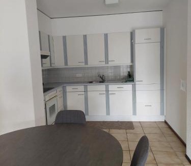 Caslano Apartment | Caslano City Apartments