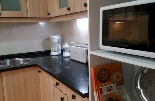 Toledo City Center Apartment | CASON DEL CORPUS 2 apto Deluxe 2 Toledo 11 PLAZAS