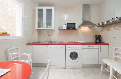 Toledo City Center Apartment | CASON DEL CORPUS , Apartamento Deluxe 1, Go native Toledo, 11 PLAZAS