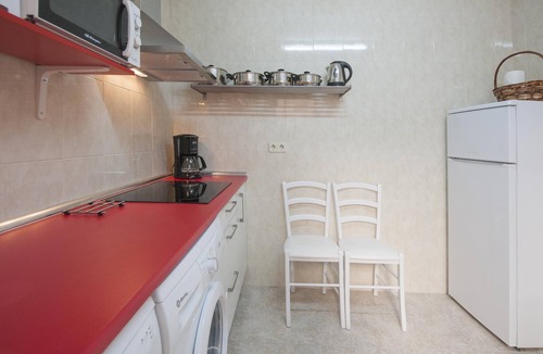 Toledo City Center Apartment | CASON DEL CORPUS , Apartamento Deluxe 1, Go native Toledo, 11 PLAZAS