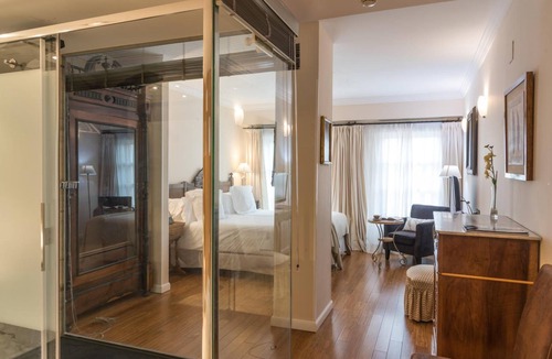 San Vicente de la Sonsierra Hotel | Casona del Boticario