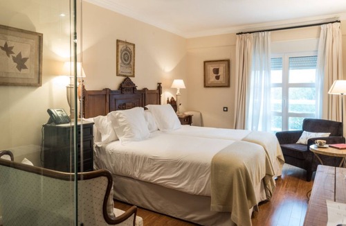 San Vicente de la Sonsierra Hotel | Casona del Boticario