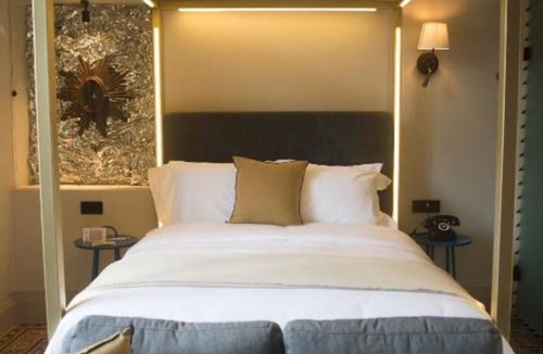 Orizaba Hotel | Casona 142 Hotel Boutique Orizaba - Deluxe Room 2, 1 Queen