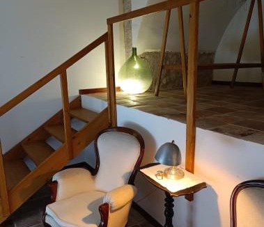 Pastrana Hotel | Casona Alcarria