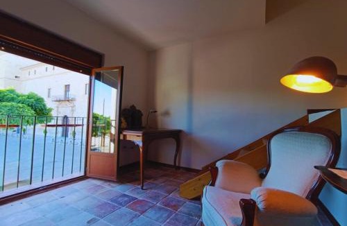 Pastrana Hotel | Casona Alcarria