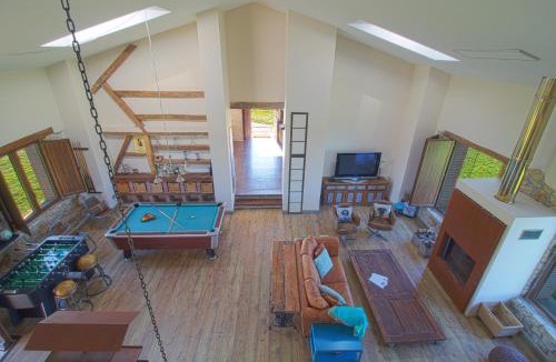 Penagos House | Casona Alto Sarracin