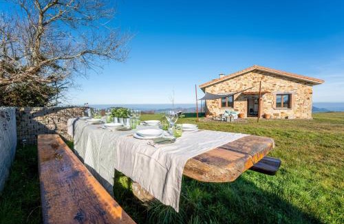 Penagos House | Casona Alto Sarracin