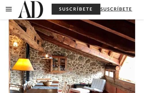 Sotosalbos House | Casona de Saltus, espectacular casona en Sotosalbos,15min de Segovia