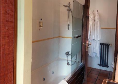 San Pantaleon de Aras Hotel | Casona de San Pantaleón de Aras