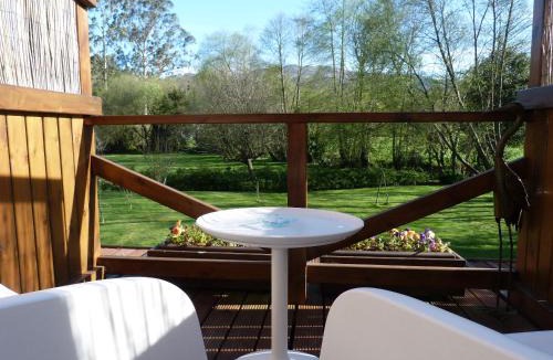 San Pantaleon de Aras Hotel | Casona de San Pantaleón de Aras