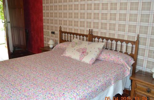 Villaescusa Hotel | Casona Dos Lagos