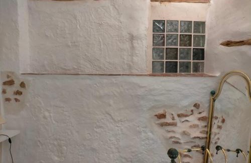 Villanueva de los Infantes Apartment | Casona Los Infantes