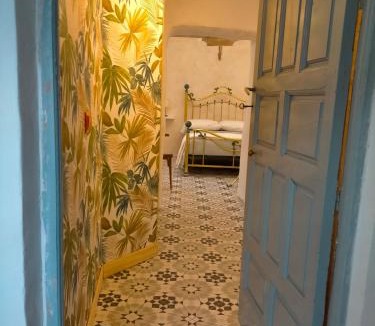 Villanueva de los Infantes Apartment | Casona Los Infantes
