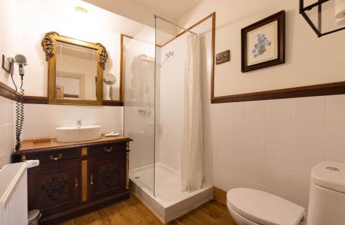 Miranda de Ebro Bed & Breakfast | Casona Indiana de Ayuelas