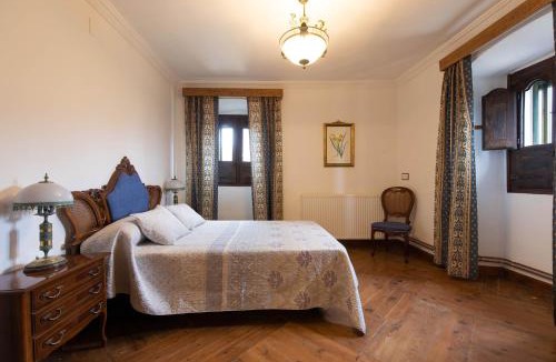 Miranda de Ebro Bed & Breakfast | Casona Indiana de Ayuelas