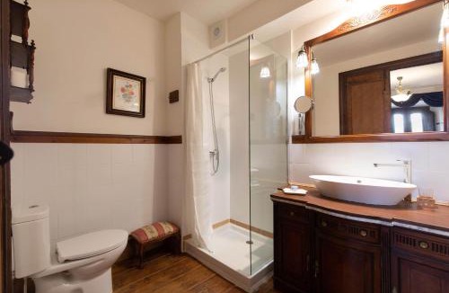 Miranda de Ebro Bed & Breakfast | Casona Indiana de Ayuelas