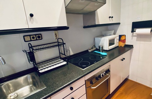 Andorra House | Casona Mayor (pets allowed)