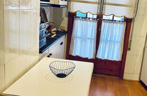 Andorra House | Casona Mayor (pets allowed)