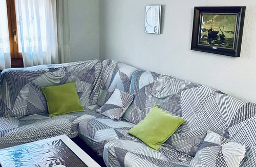 Andorra House | Casona Mayor (pets allowed)