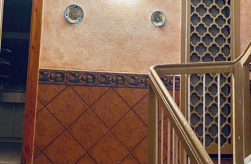 Andorra House | Casona Mayor (pets allowed)