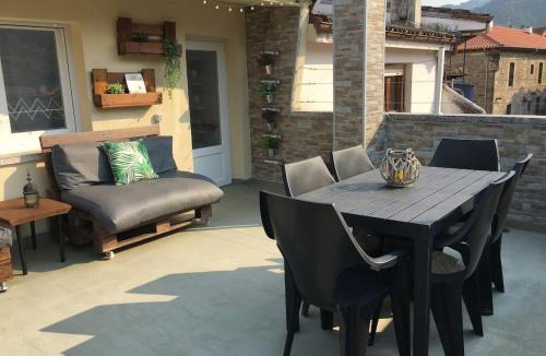 Potes House | Casona MilaWen