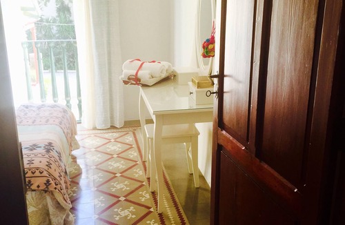 Ondara House | Casona Villa Paquita: Luxurious Villa of 10.000 m2 near the Mediterranean sea.