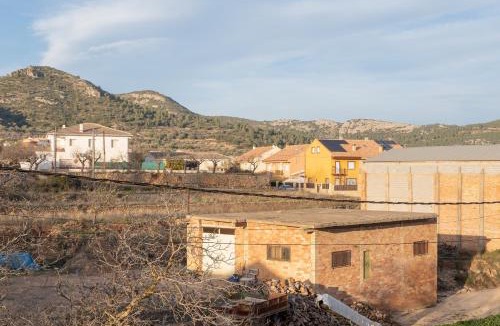Chera House | Casona y Posada