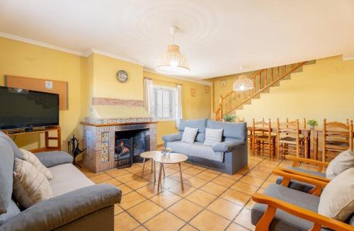 Chera House | Casona y Posada
