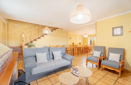 Chera House | Casona y Posada