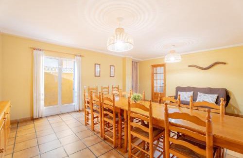 Chera House | Casona y Posada