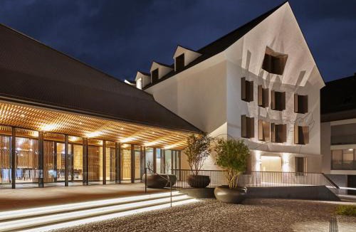 Muri Hotel | CASPAR Swiss Quality Hotel