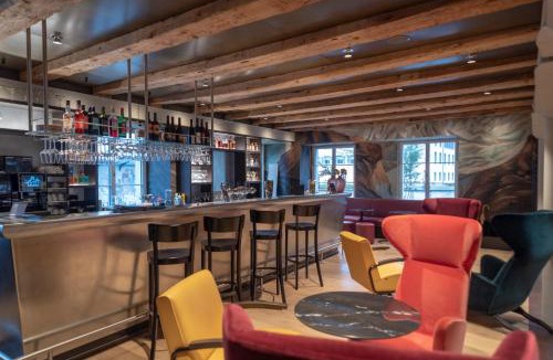 Muri Hotel | CASPAR Swiss Quality Hotel