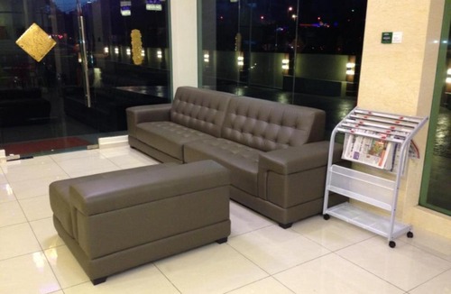 Pulau Sebang Hotel | Caspari Hotel