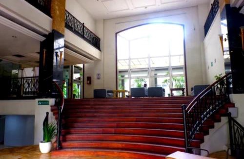 Central Jakarta Hotel | Caspella Suites Hotel Kemayoran