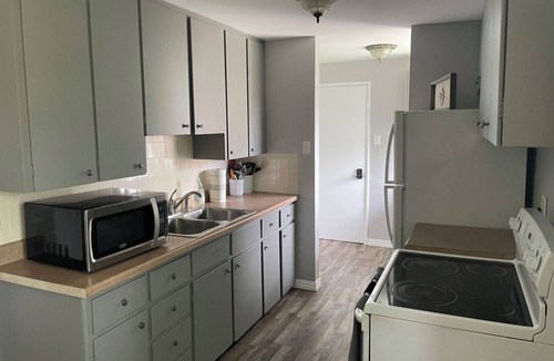 Casper House | Casper Home Available for stay
