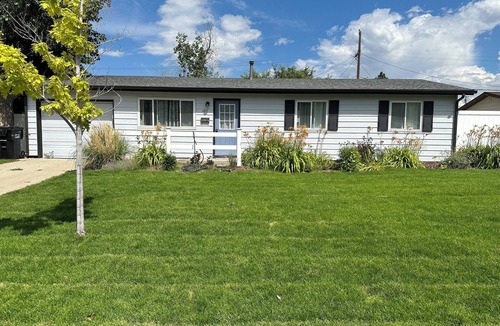 Casper House | Casper Home Available for stay