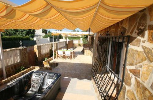Els Poblets House | Casper, second home Comfortable Vacation Home