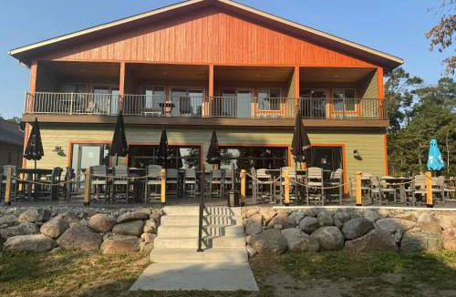 Cass Lake Hotel | Cass Lake Lodge
