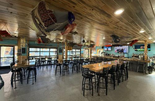 Cass Lake Hotel | Cass Lake Lodge