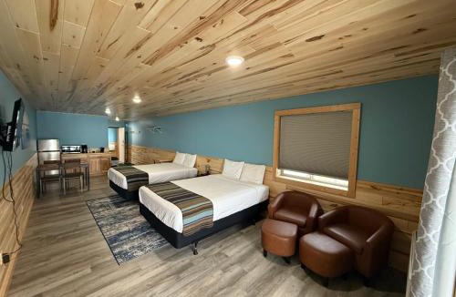 Cass Lake Hotel | Cass Lake Lodge