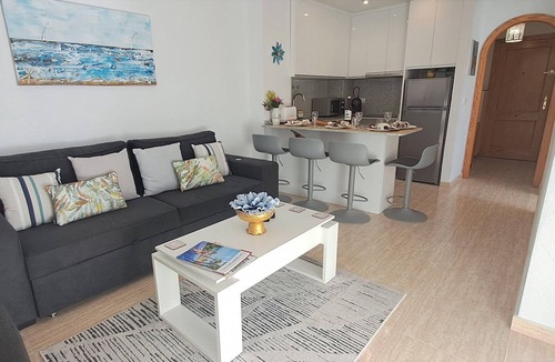 Dehesa de Campoamor Apartment | Cass Maria Campoamor