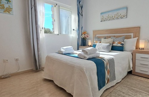 Dehesa de Campoamor Apartment | Cass Maria Campoamor
